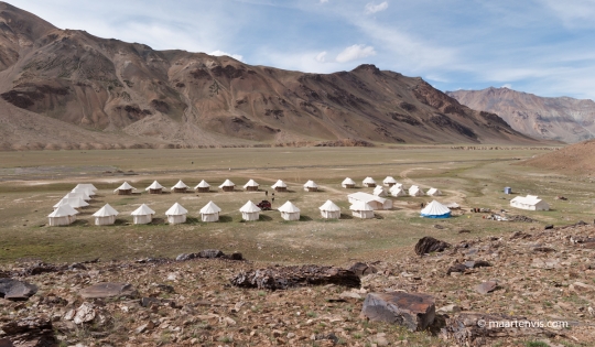 DSC 0128 540x315 - Camping in the Himalayas