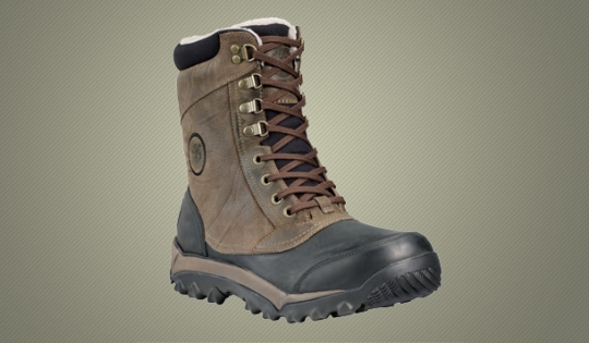 keen 011 540x315 - Win these Timberland Men's Boots